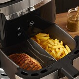 Tefal EY801D Easy Fry&Grill XXL - Hetelucht friteuse