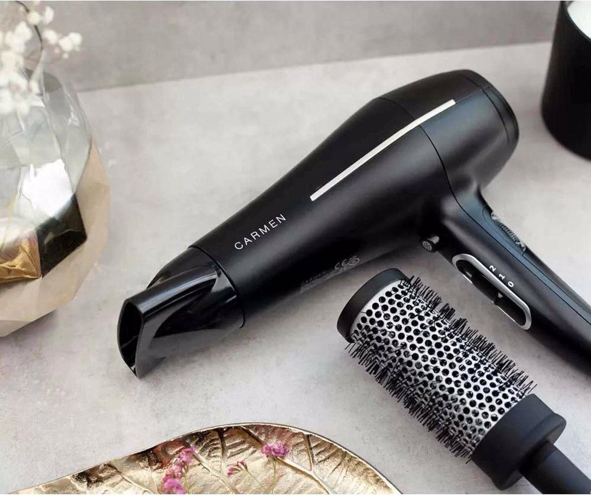 Carmen HD2275 - Föhn