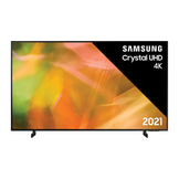 Samsung Crystal UHD 4K 55AU8070 (2021) - LED TV