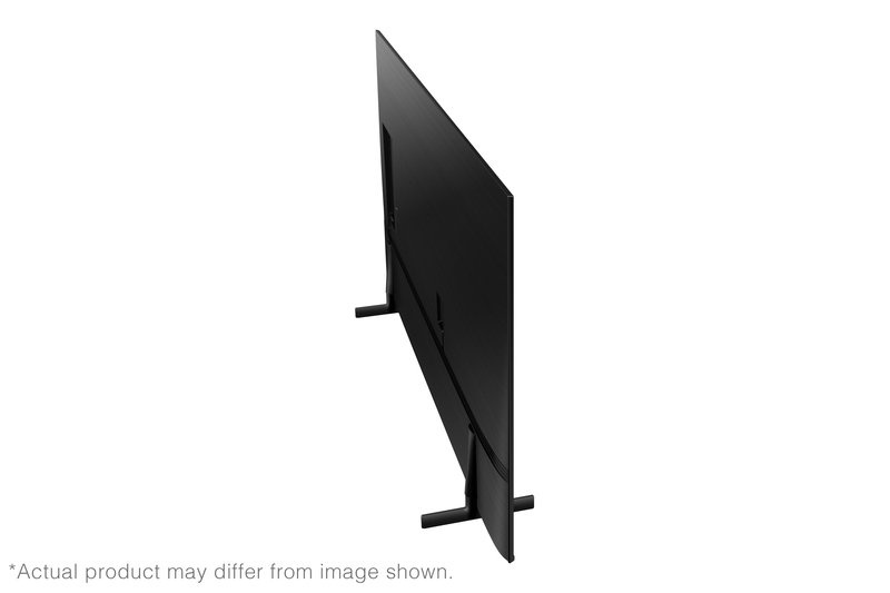 Samsung Crystal UHD 4K 55AU8070 (2021) - LED TV