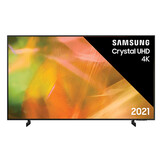 Samsung Crystal UHD 4K 55AU8070 (2021) - LED TV
