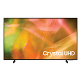 Samsung Crystal UHD 4K 55AU8070 (2021) - LED TV