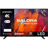 Salora 43UA550 - LED TV