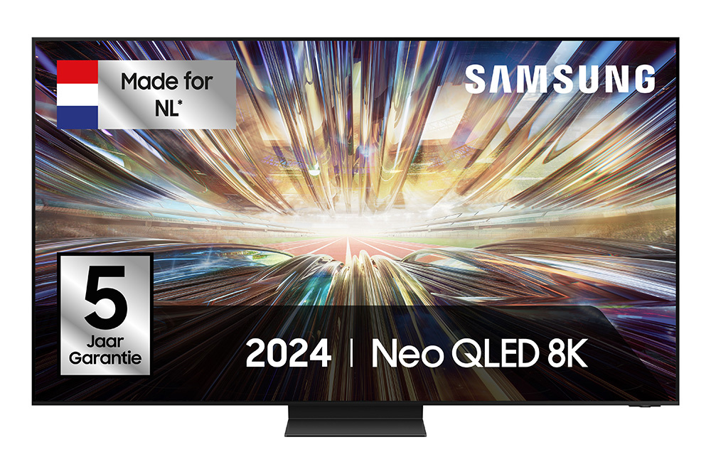 Samsung Neo QLED 8K 65QN800D (2024) - QLED TV