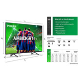 Philips 85PUS8309/12 - LED TV