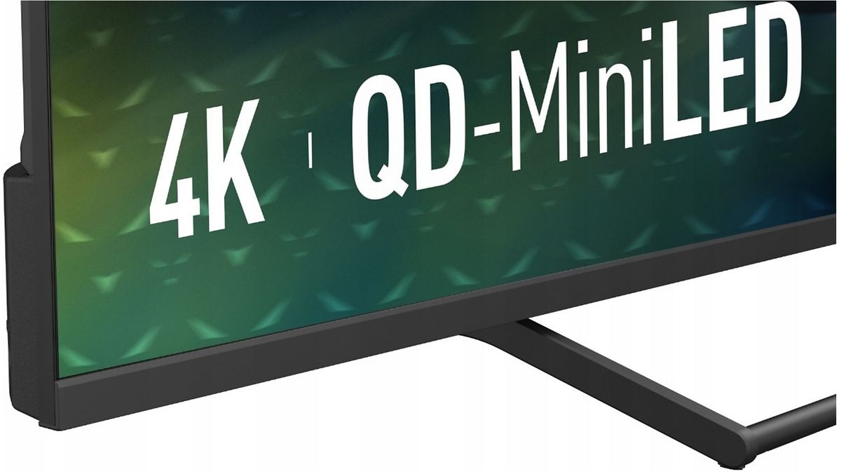 Blaupunkt 55MBG7000S - Mini-LED TV