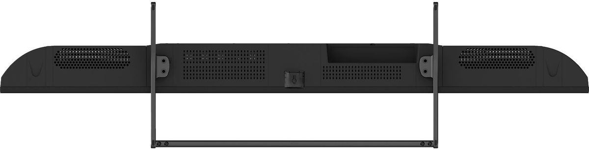 Blaupunkt 50QBG6000S - QLED TV