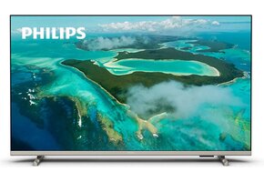 Philips 50PUS7657/12 - LED TV