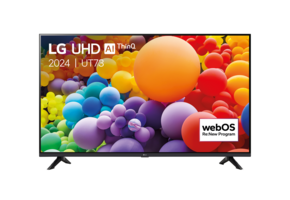 LG 65UT73006LA (2024) - LED TV