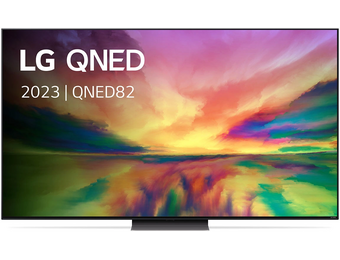 LG 75QNED826RE - QNED TV