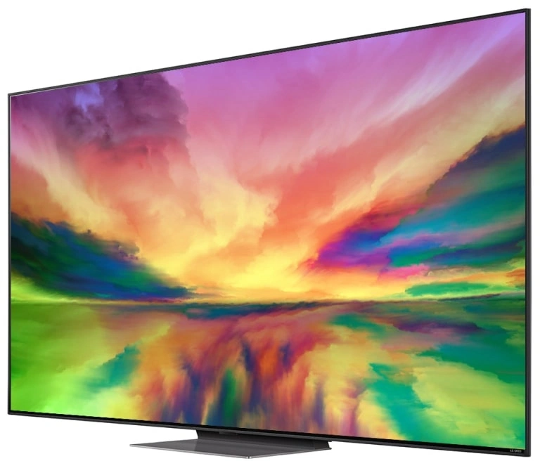 LG 75QNED826RE - QNED TV