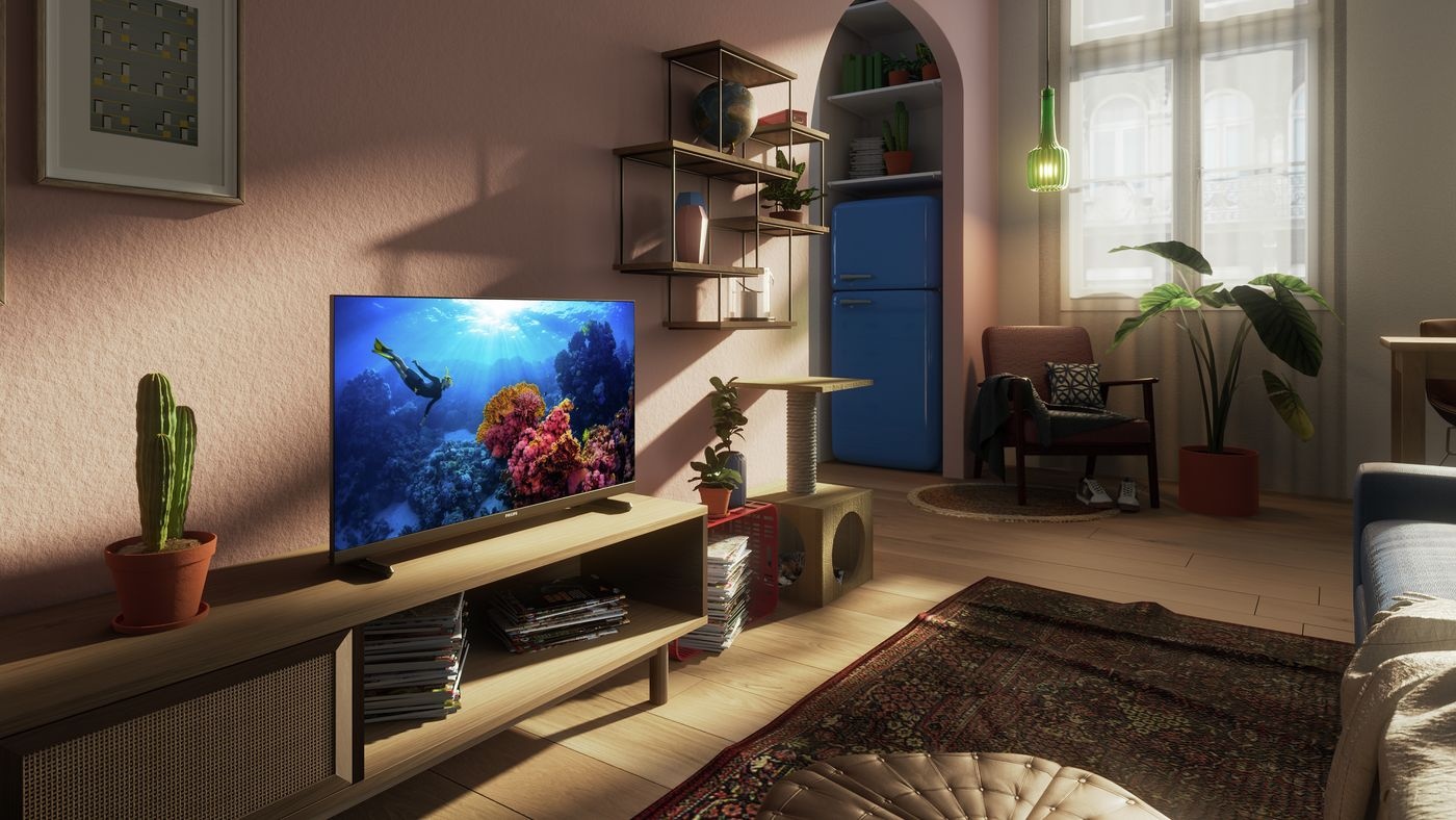 Philips 32PHS6808/12 - LED TV