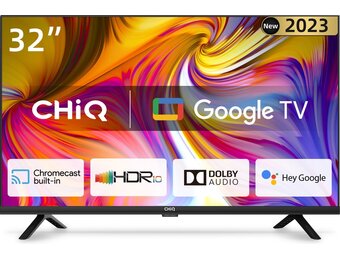 CHiQ L32G7B - LED TV