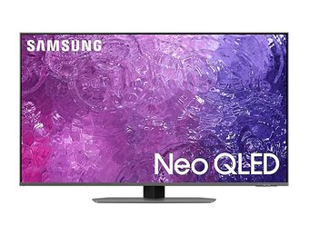 Samsung Neo QLED 4K 43QN93C (2023) - QLED TV
