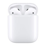 Apple AirPods 2 met oplaadcase (2e Gen) - Draadloze oordopjes