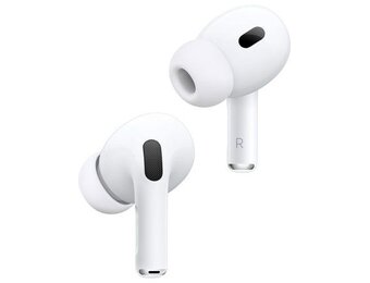Apple AirPods Pro (2e generatie) MTJV3LL/A - Draadloze oordopjes