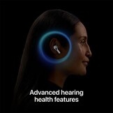 Apple AirPods Pro (2e generatie) MTJV3LL/A - Draadloze oordopjes