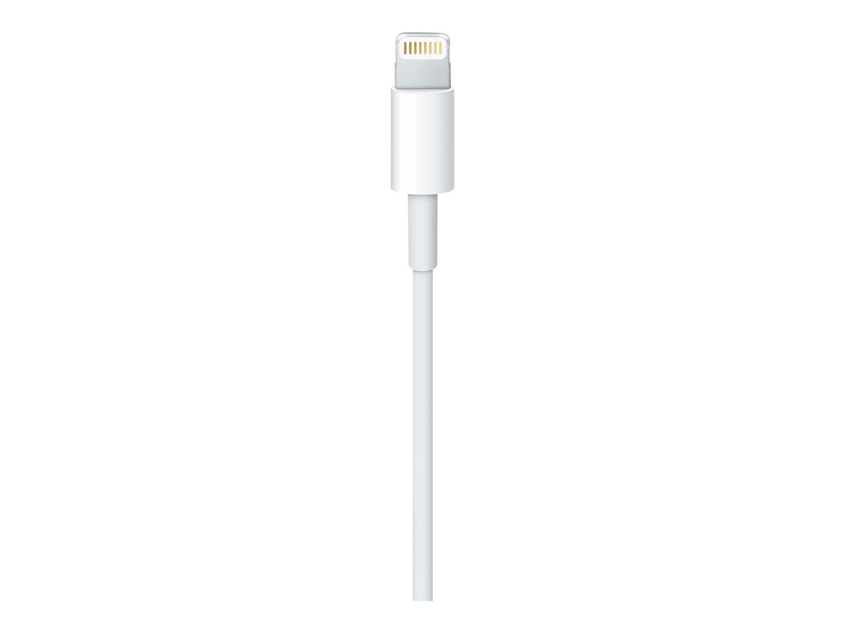 Apple Lightning naar USB-kabel 1M