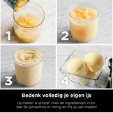 Ninja NC300EU Creami - IJsmachine