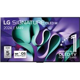LG OLED65M49LA (2024) - OLED TV