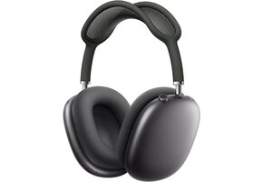 Apple AirPods Max Space Gray - Draadloze koptelefoon