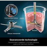 Ninja NC501EU Creami Deluxe - IJsmachine