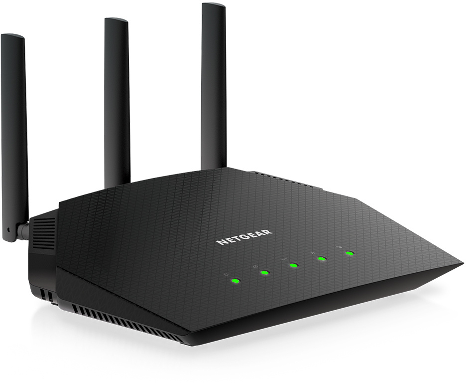 Netgear RAX10 WiFi 6 - Router