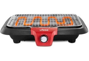 Ufesa BB7640 - Contactgrill