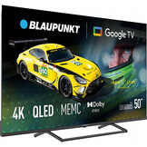 Blaupunkt 50QBG6000S - QLED TV