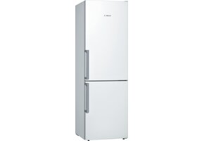 Bosch KGE36EWCP EXCLUSIV  - Koel-vriescombinatie