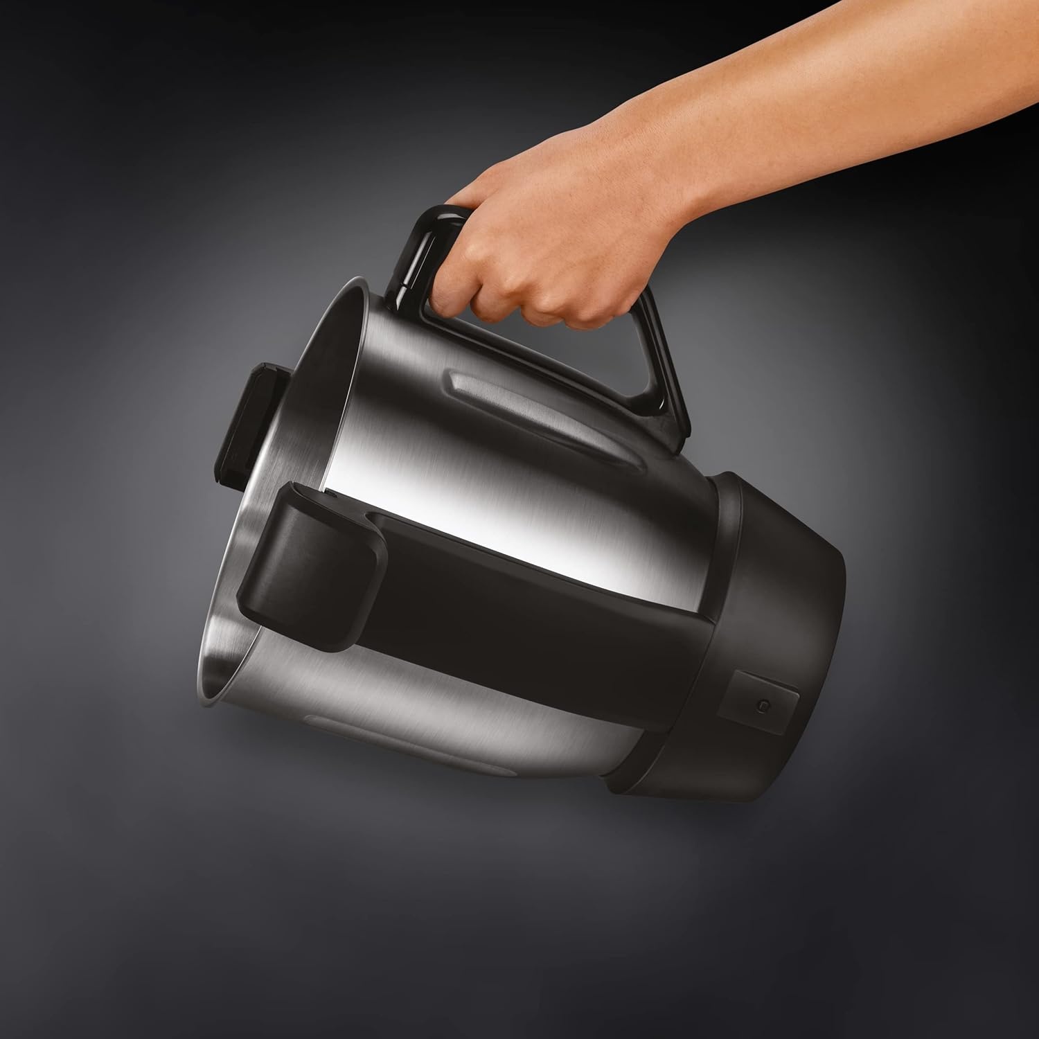 Ufesa TotalChef RK7 - Keukenmachine