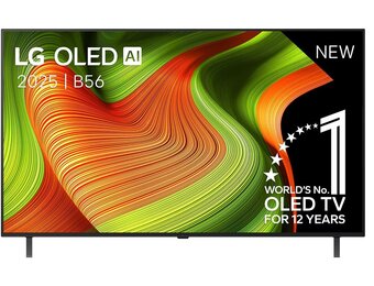 LG OLED65B56LA (2025) - OLED TV