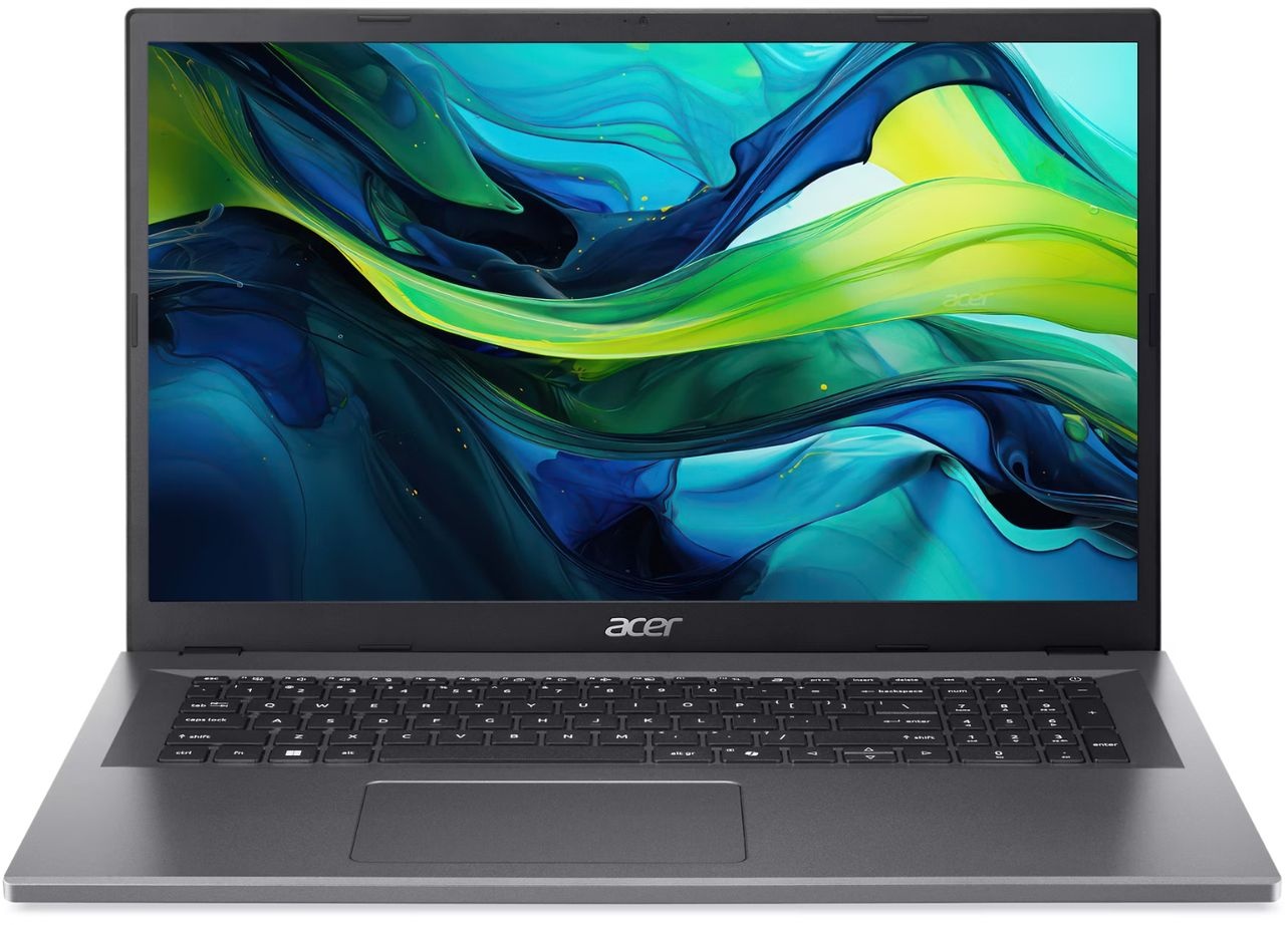 Acer Aspire 17 A17-51M-543L - Laptop