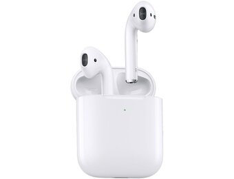 Apple AirPods 2 met oplaadcase (ASIS) - Draadloze oordopjes