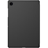 Just in Case Smart Tri-Fold Case - Samsung Galaxy Tab A11+ - Zwart