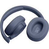 JBL Tune 720BT Blauw - Draadloze koptelefoon