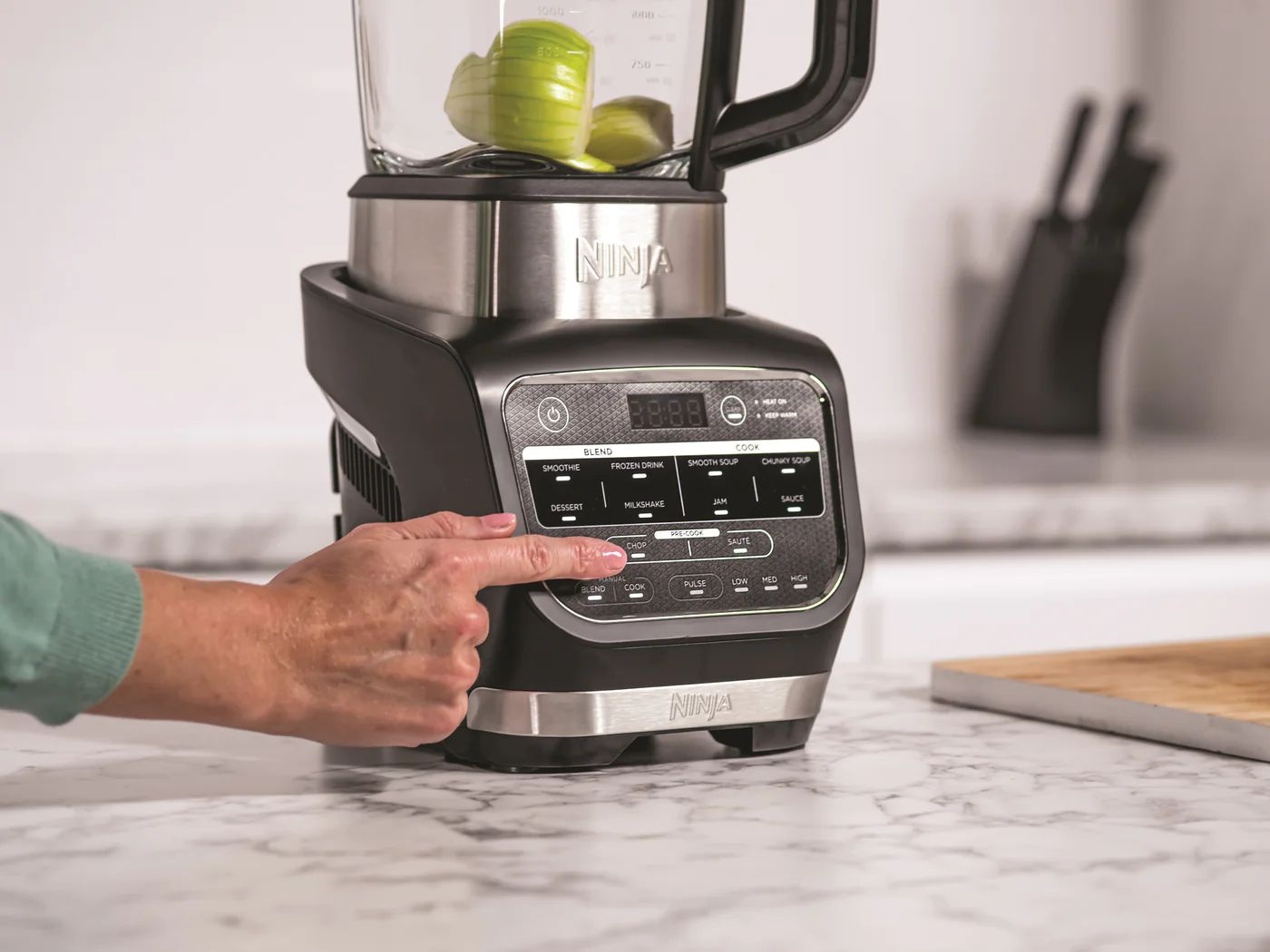 Ninja Foodi HB150EU - Blender