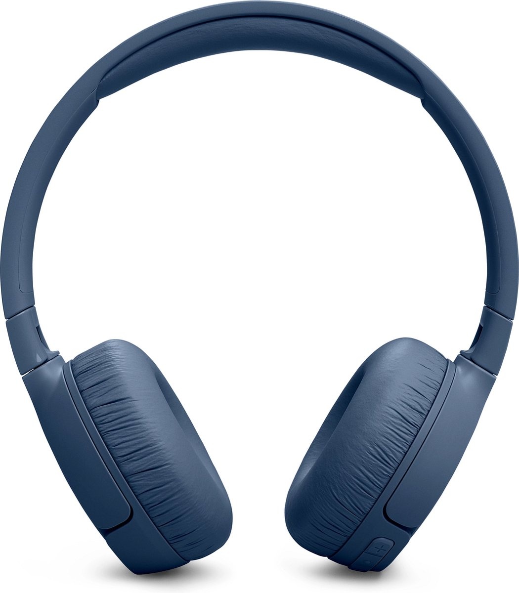 JBL Tune 670NC Blauw - Draadloze koptelefoon