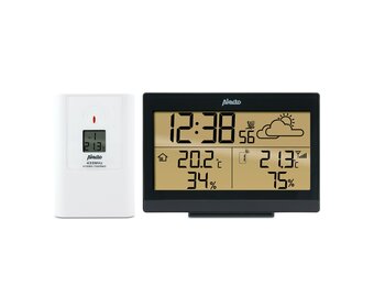 Alecto WS-2300 - Weerstation