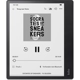 Kobo Elipsa 2E + Kobo Stylus 2 - E-reader