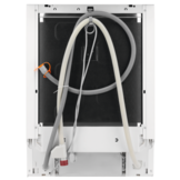 AEG FSB53617Z QuickSelect AirDry - Inbouw vaatwasser