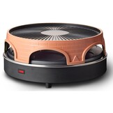 Emerio 3-in-1 PO-113255.4 - Pizzarette