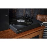 Victrola VPT-2000 Stream Onyx - Platenspeler