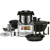 Ufesa TotalChef RK7 - Keukenmachine