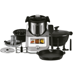 Ufesa TotalChef RK7 - Keukenmachine