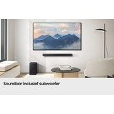 Samsung Essential HW-B66CF (2025) - Soundbar