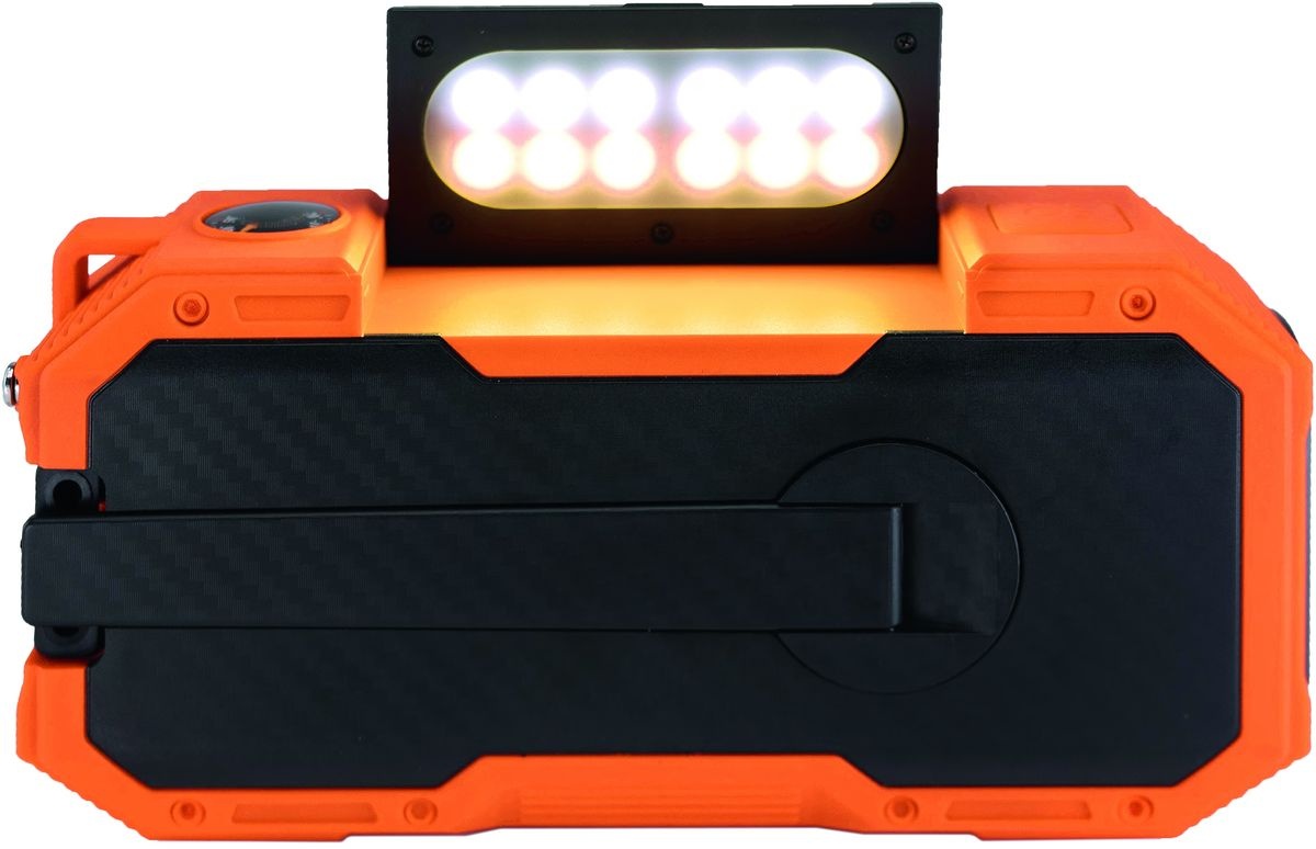 Albrecht DA 911 - Radio