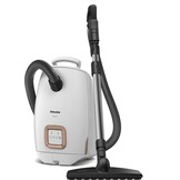 Miele Guard L1 Parquet Briljantwit - Stofzuiger met zak