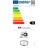 LG OLED55C56LB (2025) - OLED TV