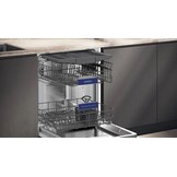 Siemens SN43EW05ME extraKlasse - Onderbouw vaatwasser